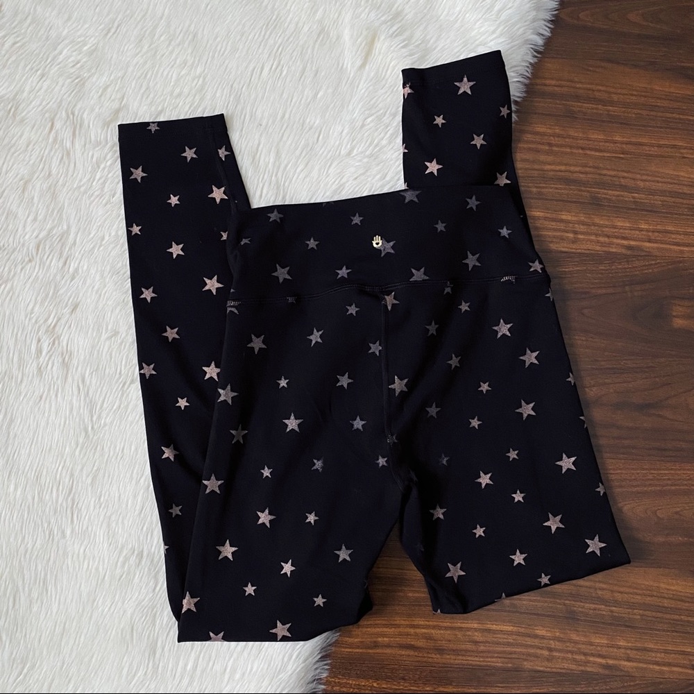 Spiritual Gangster Essential High Waist Legging - Picture 3 of 6